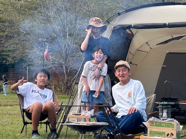 3連休お越しいただきましてありがとうございます。